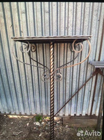 Ритуальные оградки