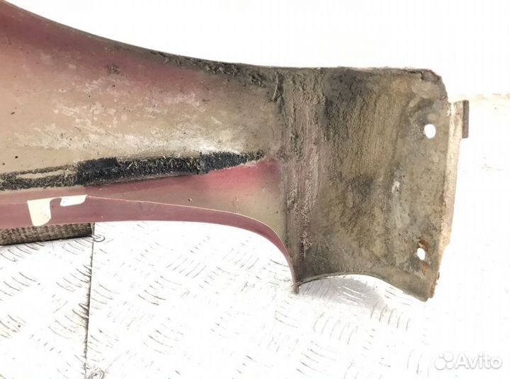 Крыло переднее левое Citroen Xsara Picasso 1.6 I