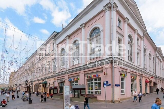 Сдам торговое помещение, 244 м²