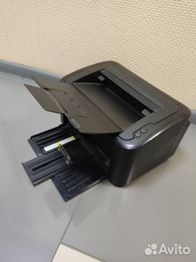 Лазерный принтер Samsung ML-1665