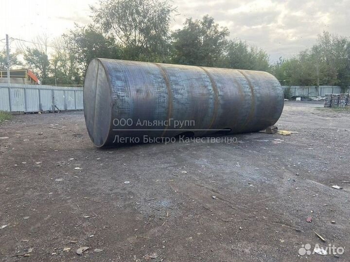 Емкость для воды