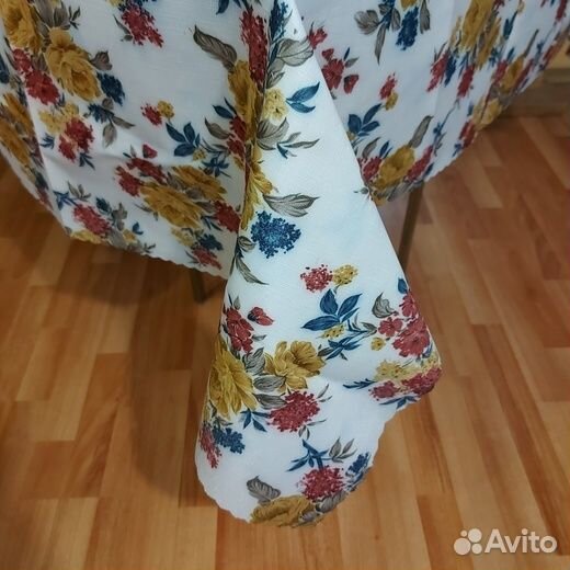 Скатерть 120х160 см 