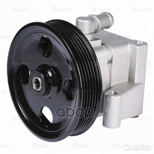 Насос гур ford focus II 05/C-MAX 03- 1.4I/1.6I