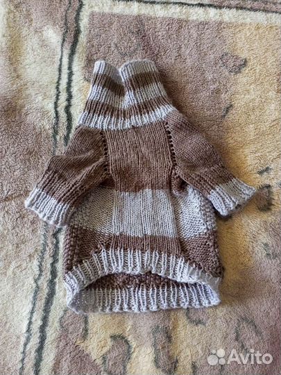 Вещи для маленькой собачки