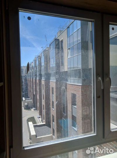 Профессиональное мытье окон