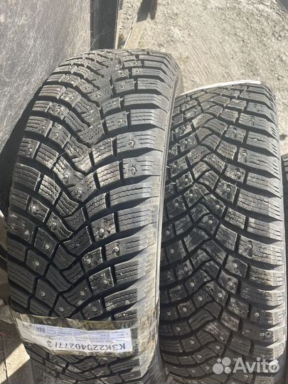 Continental IceContact 3 185/65 R15