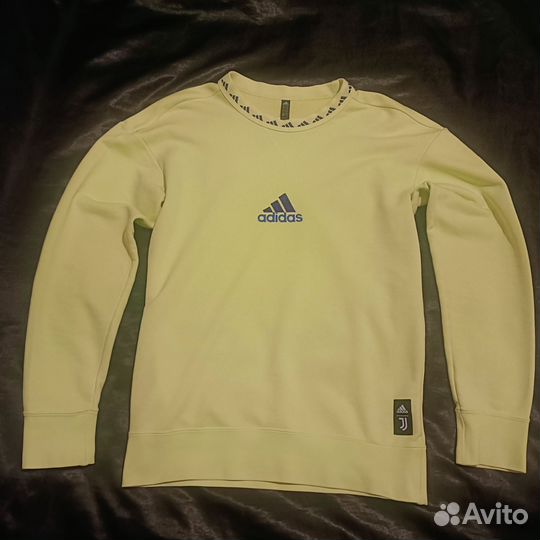 Adidas Juventus sweatshirt Оригинал