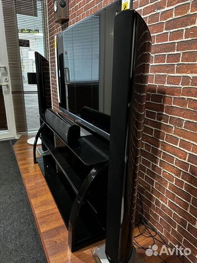 Акустическая система Paradigm Millenia 200 + LCR20