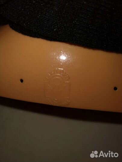 Голова/ бюст куклы мхп гхп охк Ленинград