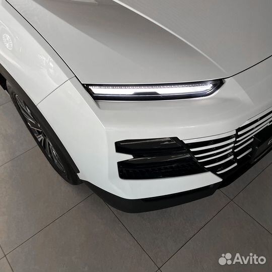 Jetour Dashing 1.5 AMT, 2023