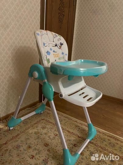 Стул для кормления be2me (YQ 188S)