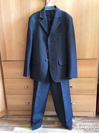 Костюм на мальчика