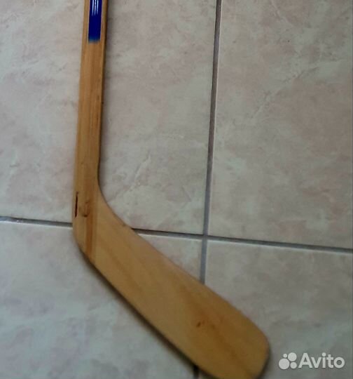 Хоккейная клюшка Tisa Champion