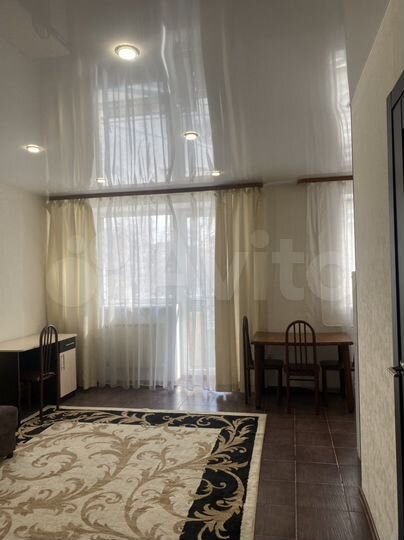 Квартира-студия, 33 м², 3/5 эт.