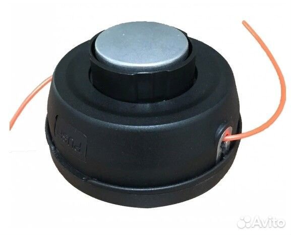 Тример бензиновый matrix 1,5 Квт Extreme