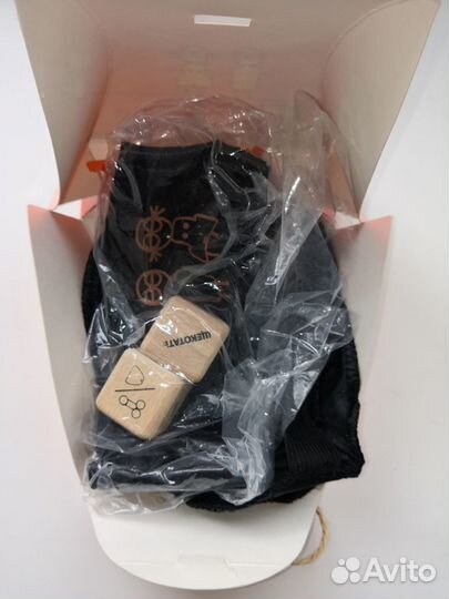 Подарочный sex-набор Expedition