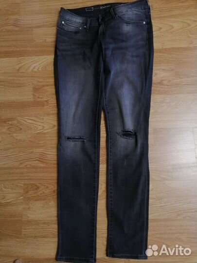 Джинсы levis р.27