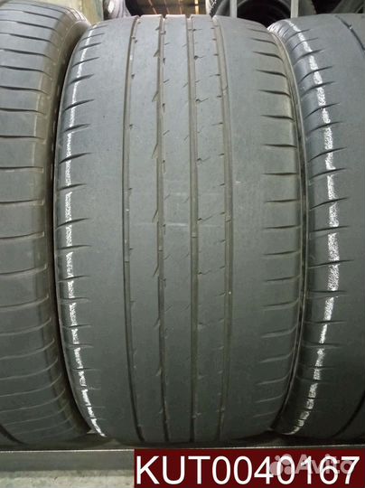 Goodyear Eagle F1 Asymmetric 3 285/35 R22 107U