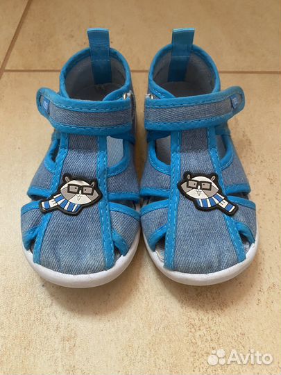 Обувь для мальчика