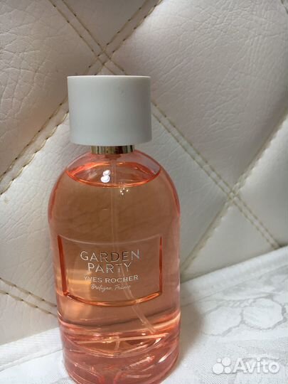 Туалетная вода женская ив роше,100мл