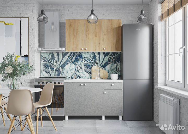 Кухня Поинт