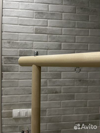 Присада для попугая