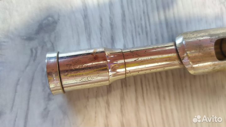 Флейта пикколо J.Michael