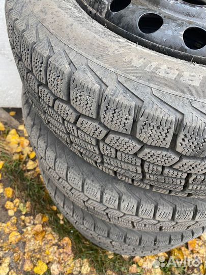 Viatti Brina 185/65 R15 19D