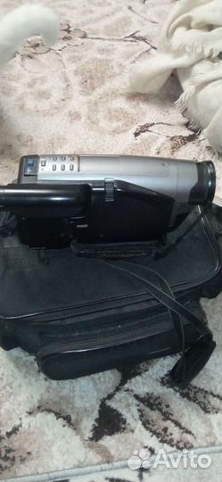 Видеокамера panasonic RX27