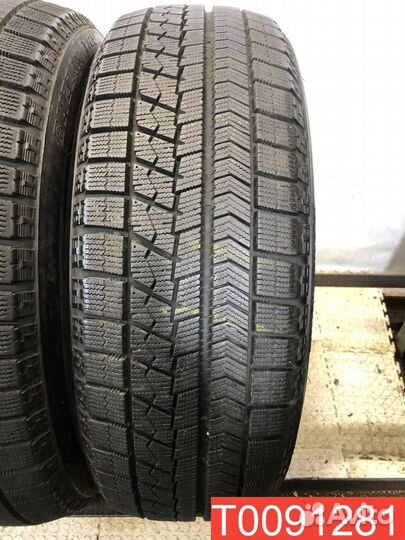 Bridgestone Blizzak VRX 195/60 R16 101R