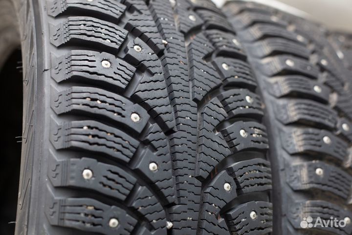 Nokian Tyres Nordman 5 205/60 R16 96T