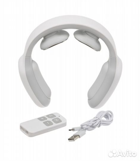 Массажер для шеи и плеч