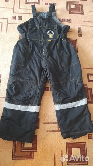 Спец,одежда