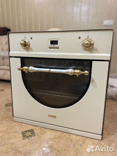 Духовой шкаф итальянский ilve торг уместен