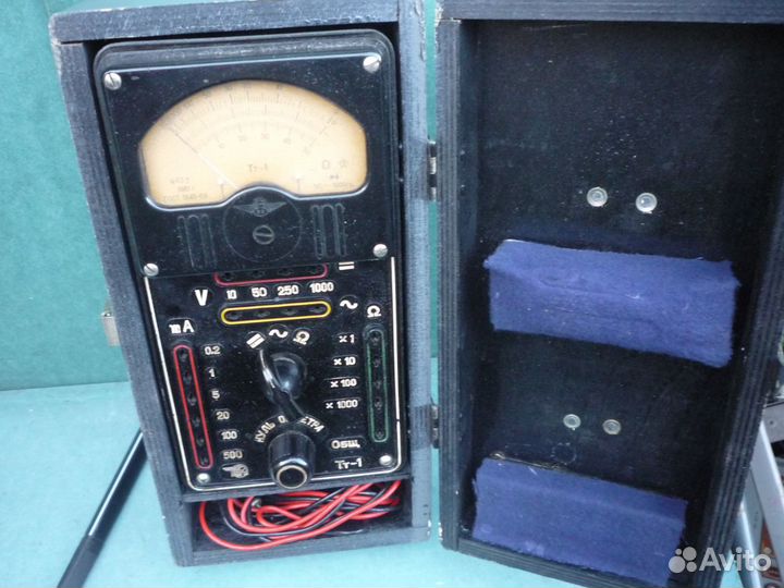 Отечеств. тестера тт-1,аво-5, Ц-4341, Ц-90, Ц-4353