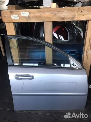 Дверь передняя правая Chevrolet Lacetti