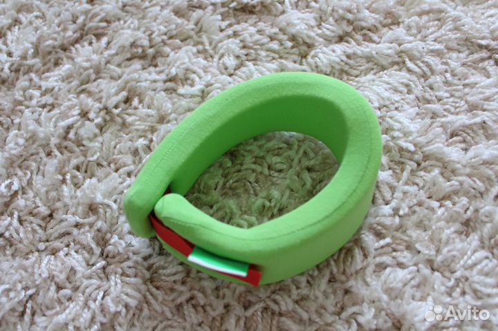 Воротник ортопедический детский (шина Шанца)