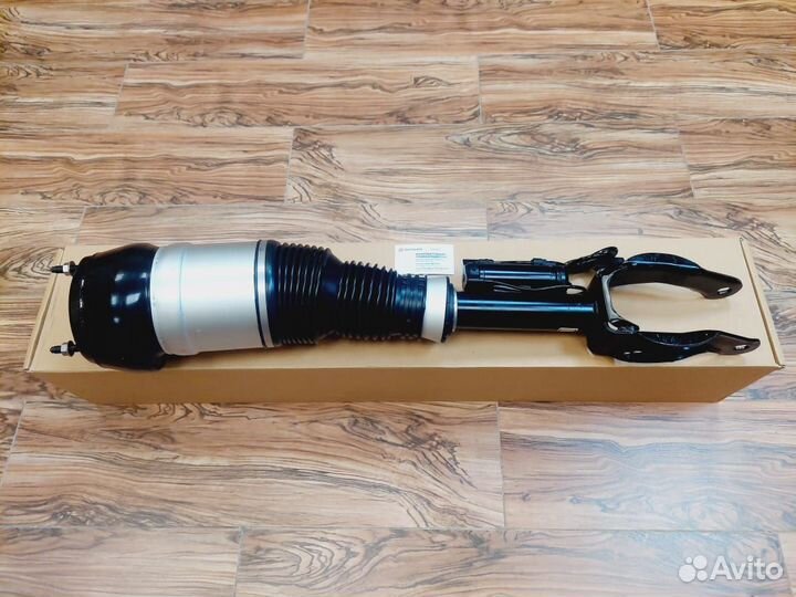 Пневмостойка Mercedes GL-class X166 ADS