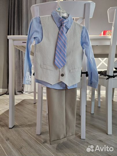 Костюм для мальчика