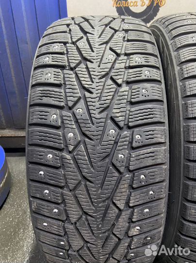 Nokian Tyres Nordman 7 215/55 R17 98T