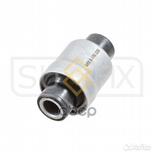 Сайлентблок заднего рычага подвески зад прав