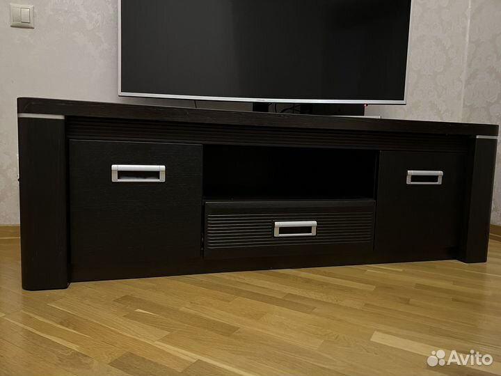 Подставка под ив. Тумба