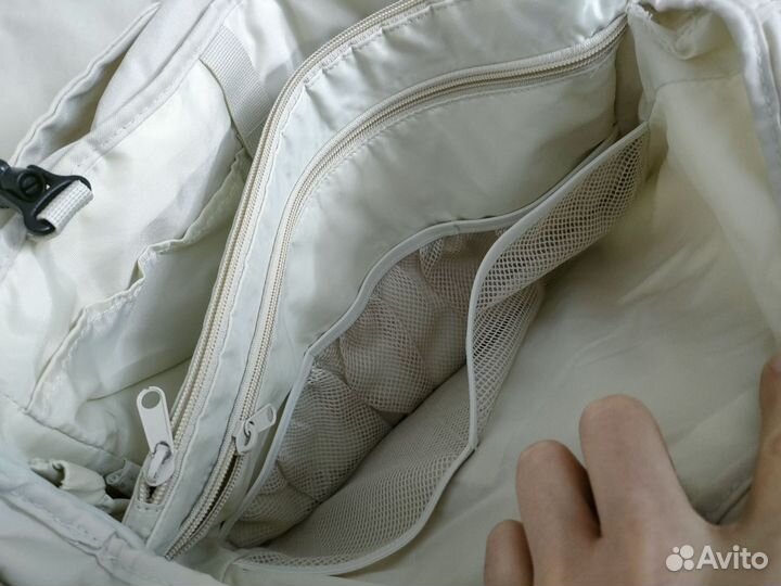 Сумка органайзер для мамы и малыша