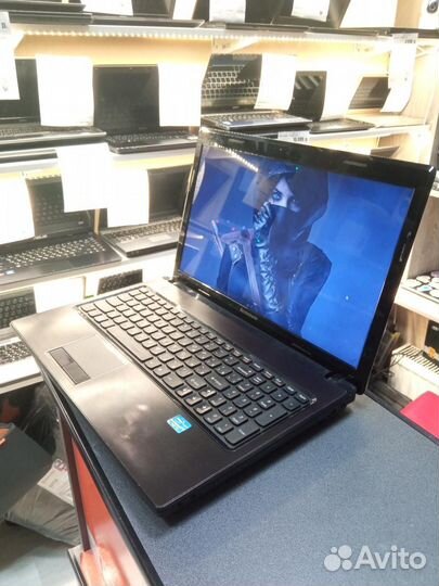 Шустрый Ноутбук Lenovo для любых задач / Рассрочка