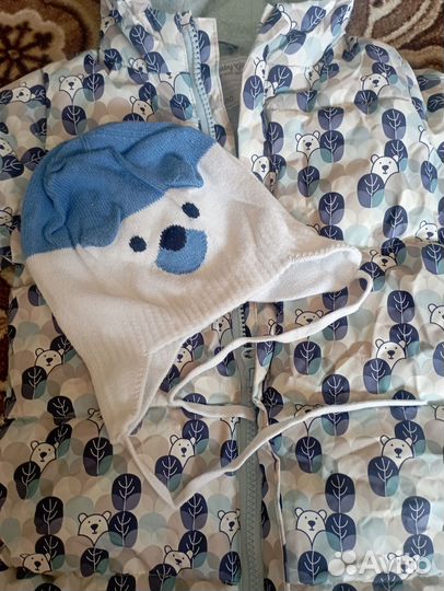 Продам комбинезон