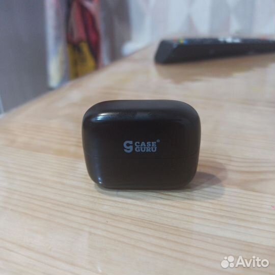 Беспроводные наушники cgpods AIR PRO