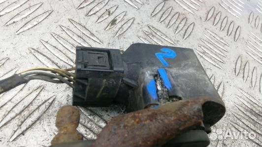 Датчик положения подвески BMW X5 E53 (BEA01Q402)