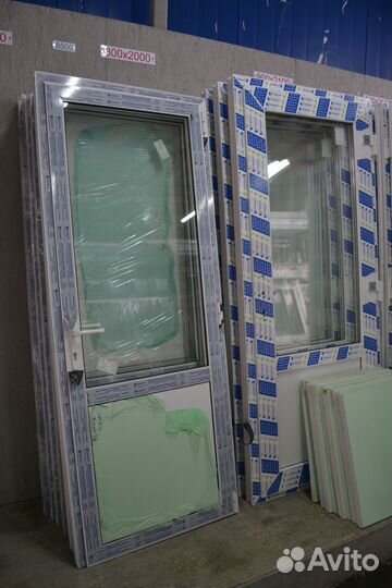 Двери 80х200 алюминиевые