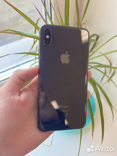 iPhone Xs Max, 64 ГБ