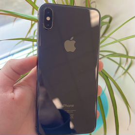 iPhone Xs Max, 64 ГБ